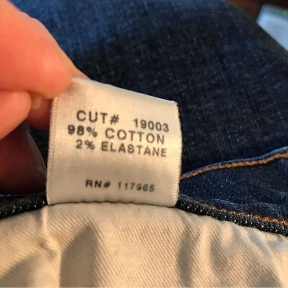 J Brand Jeans Woman’s Size 31 - Picture 8 of 8